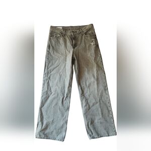 GAP Low Rise Stride Jeans with Washwell